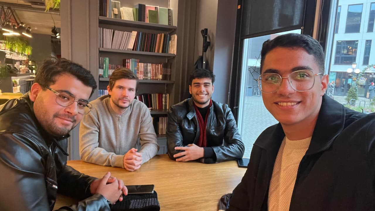 Meeting