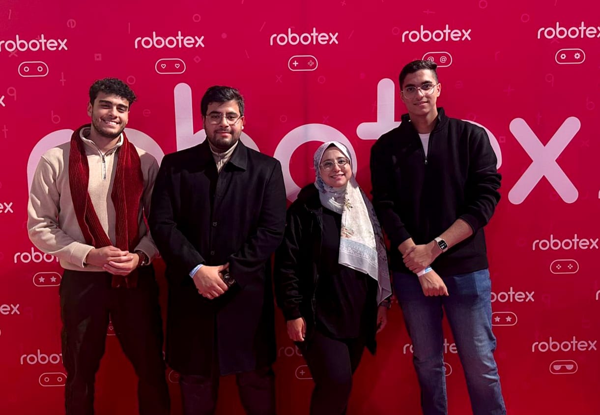 Robotex Competition